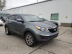 KIA - SPORTAGE