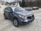 KIA - SPORTAGE