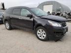 CHEVROLET - TRAVERSE