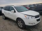 CHEVROLET - TRAVERSE