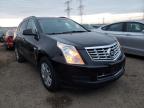 CADILLAC - SRX