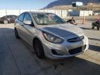 HYUNDAI - ACCENT