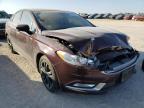 FORD - FUSION