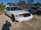 FORD - CROWN VICTORIA