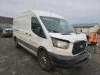 FORD - TRANSIT CONNECT