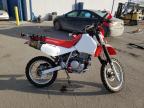 HONDA - DIRT BIKE