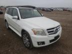 MERCEDES-BENZ - GLK-CLASS