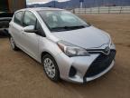 TOYOTA - YARIS