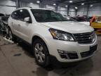 CHEVROLET - TRAVERSE