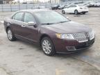 LINCOLN - MKZ