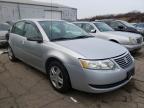 SATURN - ION