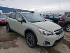 SUBARU - CROSSTREK