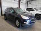 CHEVROLET - TRAVERSE