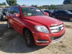 MERCEDES-BENZ - GLK-CLASS