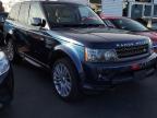 LAND ROVER - RANGE ROVER