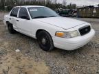 FORD - CROWN VICTORIA