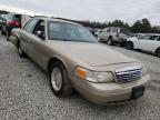 FORD - CROWN VICTORIA