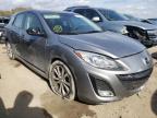 MAZDA - MAZDA3