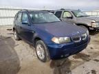 BMW - X3
