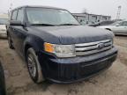 FORD - FLEX