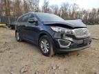 KIA - SORENTO