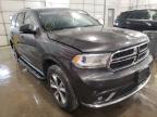 DODGE - DURANGO