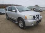 NISSAN - ARMADA