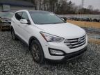 HYUNDAI - SANTA FE