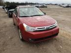 FORD - FOCUS