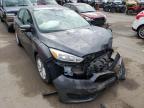 FORD - FOCUS