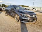 MERCEDES-BENZ - CLA-CLASS