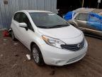 NISSAN - VERSA