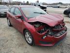 FORD - FOCUS