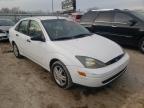 FORD - FOCUS