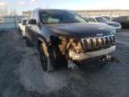 JEEP - CHEROKEE