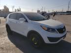 KIA - SPORTAGE