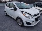 CHEVROLET - SPARK