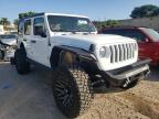 JEEP - WRANGLER