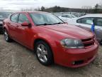 DODGE - AVENGER