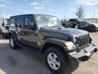 JEEP - WRANGLER