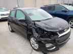 CHEVROLET - SPARK