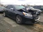 CHEVROLET - MALIBU