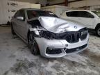 BMW - 7 SERIES