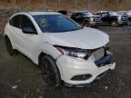 HONDA - HR-V