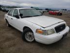 FORD - CROWN VICTORIA