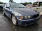 BMW - 5 SERIES