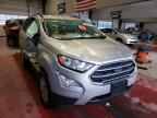 FORD - ECOSPORT S