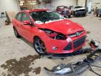 FORD - FOCUS