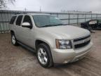 CHEVROLET - TAHOE