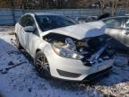 FORD - FOCUS